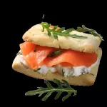 salmon