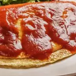 OMELET RANCHERO