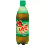 refrigerante 600ml Guarana uai