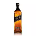 BLACK LABEL 750 ML
