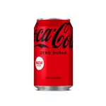COCA-COLA ZERO