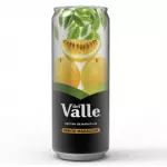 Suco em Lata de Pêssego - Del Vale