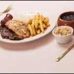 Churrasco misto