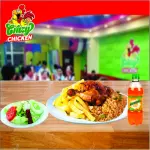 Combo 07: Mostro Brasa