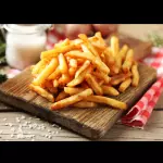 Fritas
