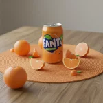 Fanta Laranja-lata