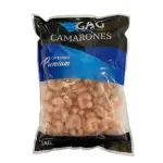 Camarón 100/200