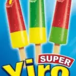 PROMO YIRO X 11U