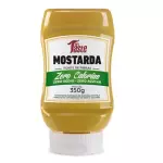 Mostarda Mrs Taste