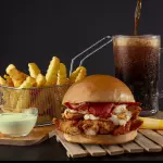 Combo Ivar Chicken