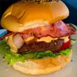 Hamburguesas
