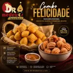 Combo Felicidade
