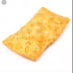 Pastel de CALABRESA COM QUEIJO