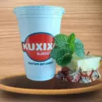SUCO ABACAXI COM HORELÃ 300ML