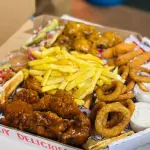 CAJA MIX
