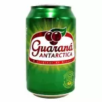 Guaraná 350ml