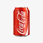 COCA-COLA LATA 350ML