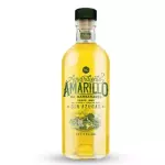 AGUARDIENTE AMARILLO MANZANARES 750