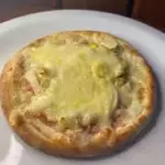 Esfiha Portuguesa