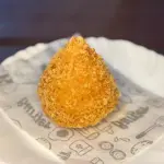 COXINHA DE CHARQUE