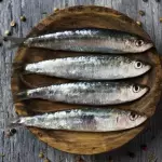 Sardinas