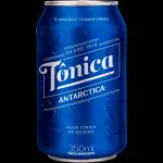 Água Tônica Antarctica Lata