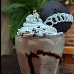 Frappuccino Especial