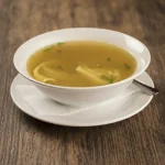 Wanton Soup