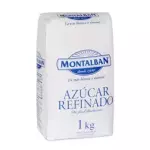 Azúcar Montalban