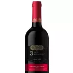 Vinho 3 Medalhas