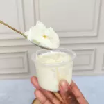 Cuscuz de Tapioca