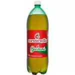 Convenção Guaraná
