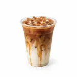 Iced Caramel Macchiato