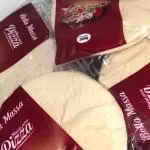 MASSA PIZZA 300G