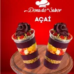 Açaí 500 ml