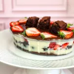 Travessa Brownie