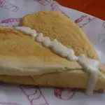 Perro a la Plancha