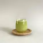 JUGO DE APIO NATURAL . 16 OZ