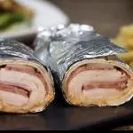 Pita Plus Mix