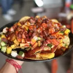TOSTITOS CASA VIEJA