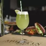 Jugo Frutilla