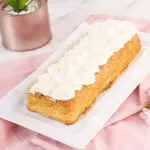 A pedido| Queque de coco keto