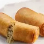 1 lumpia vegetales
