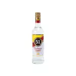 CACHAÇA 51