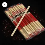 Hashi descartavel