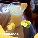 AGUA DE GUAYABA