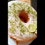 Bolo de Limão