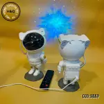 3889-ASTRONAUTAPROYECTOR