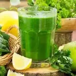 Suco Verde 500ml