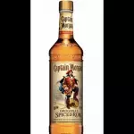 Captain morgan